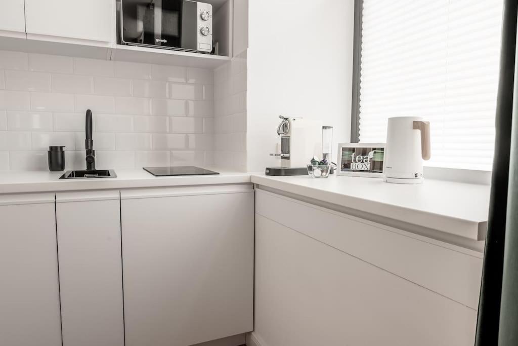Apartment Gemuetliches Und Modernes 34m² Wien