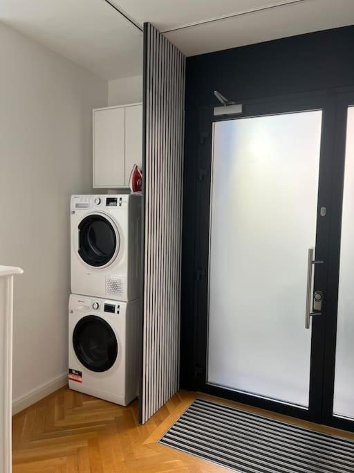Gemuetliches Und Modernes 34m² * Wien